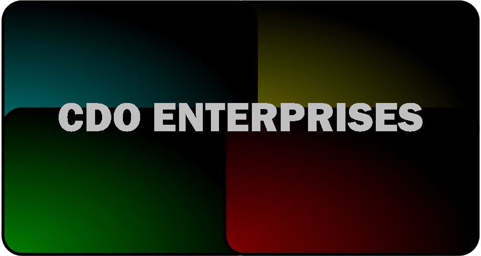 Welcome to CDO Enterprises!